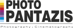Photo Pantazis Logo
